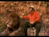 Recep İzedik Safari