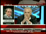 Telegol'de Demirören Çakar Olayı