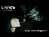 Yıldız Tilbe - Bir Tek Düşüncem Sensin