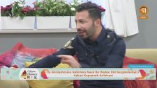 Aşkım Kapışmak Anlatıyor; İş Görüşmesinde Beden Dili