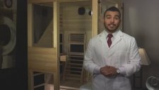 Best Far Infrared Sauna Review by Dr Jovel JNH Lifestyles