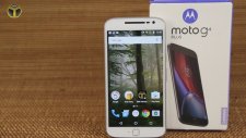 Moto G4 Plus İnceleme