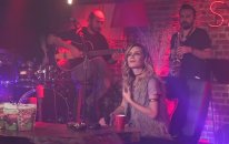 Tadım Sahne / İrem Derici – Dantel