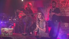 Tadım Sahne / İrem Derici – Dantel