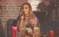 Tadım Sahne / İrem Derici – Dur Yavaş