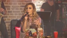 Tadım Sahne / İrem Derici – Dur Yavaş