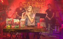 Tadım Sahne / İrem Derici – Kalbimin Tek Sahibine