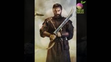 Diriliş Ertuğrul Karakterlerinin Tarihteki Yerleri
