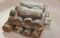 Fındık Kremalı Rulokat | Yemek Tarifleri