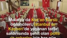 HERKESE ŞEHİD DEMEKTEN UTANIN KAFİR BELAM HOCALAR GÖRENDE SANAR CİHAD EDEREK ALLAH YOLUNDA ÖLMÜŞ