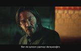 John Wick 2 (2017) Türkçe Altyazılı Fragman