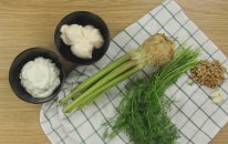 Kereviz Salatası Tarifi | Yemek Tarifleri