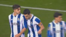 Porto - Chaves (Özet)