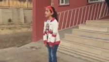 29 Ekim Şiirini Unutan Kızın Bedduası