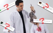 Akciğer Sökme Challenge & Yorumlarla Şarkı 2 Ne Zaman Gelecek!