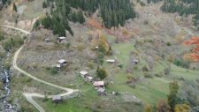 Artvin Yusufeli Demirköy { NİZGOVAN } Köyü