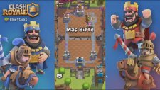 Clash Royale Barisla Ws