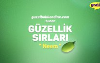 Duru bir güzellik için Neem mucizesi!