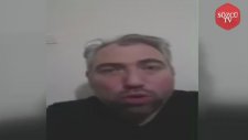 Hizmet Diyenlere Giydiren Kır Saçlı Abi