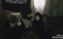 İKİ KIZIYLA İŞTİŞHAD EYLEMİ YAPTI DİYE SOSYAL MEDYADA KARA PROBAGANDA YAPILIYOR ÇOCUKLAR MASUMDUR