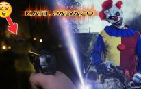 Katil Palyaço Öldürdüm! (Rap Savaşı Diss Track) ?