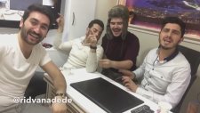 Rıdvan Adede - Hatça Kız
