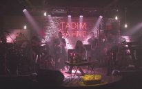 Tadım Sahne / İrem Derici – Bensiz Yapamazsın