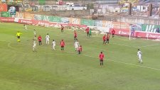 Ümraniyespor 1-2 Akhisar Belediyespor - Maç Özeti izle (21 Aralık 2016)