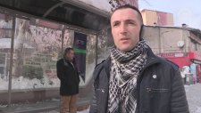 Ağrı'da Duraklara Isıtıcılı Çözüm