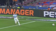 Arda Turan, Hercules maçında coştu