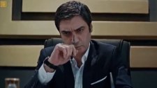 Efsaneleşmiş Dizi #Kurtlar Vadisi Pusu Bugün 22:00'da 360 Ekranlarında