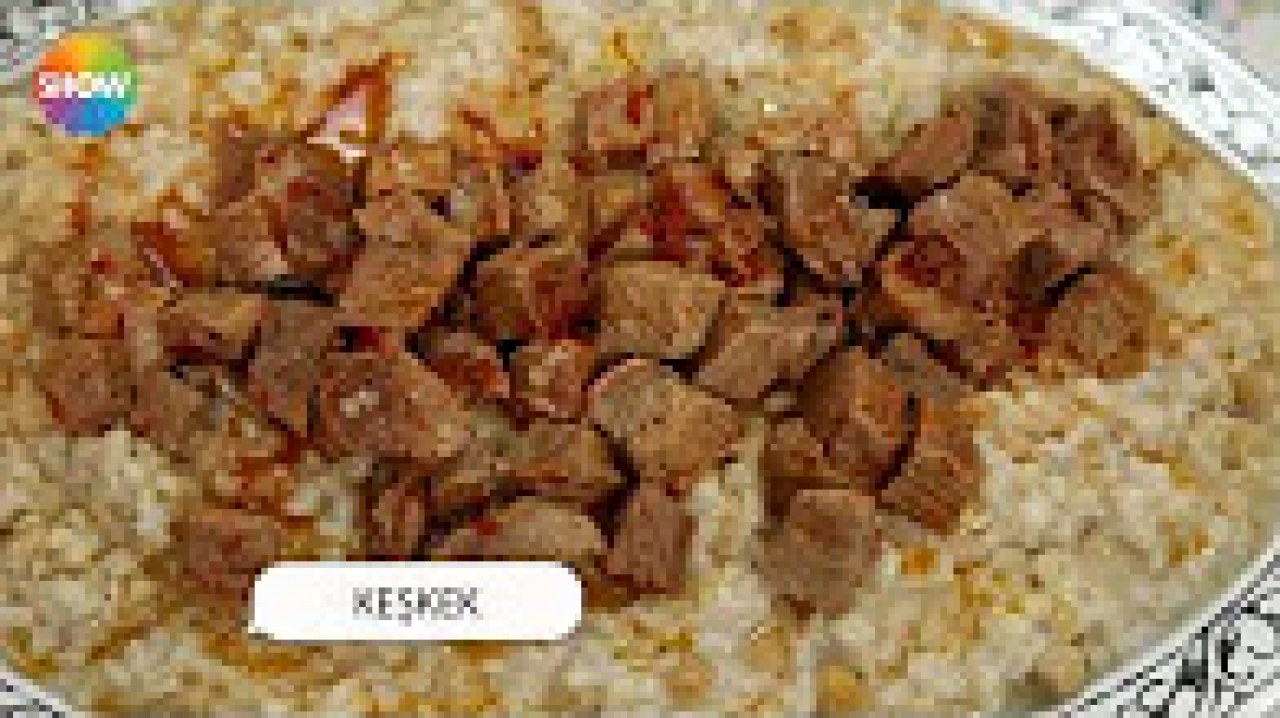 Keşkek Tarifi Keşkek Tarifi