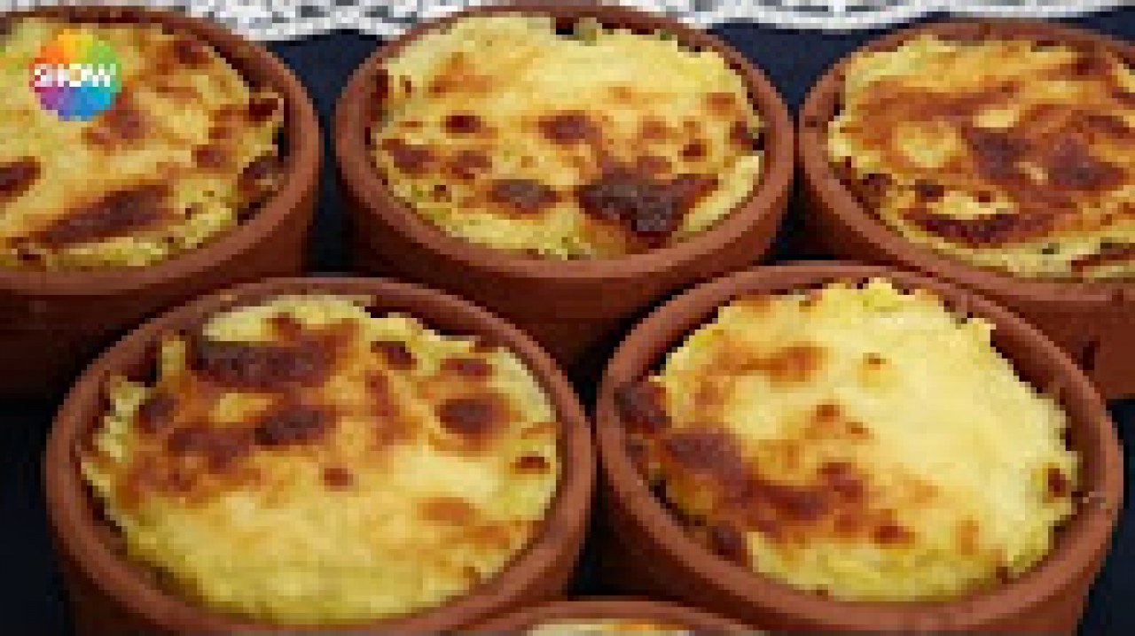 Güveçte Turşulu Pilav Tarifi Güveçte Turşulu Pilav Tarifi