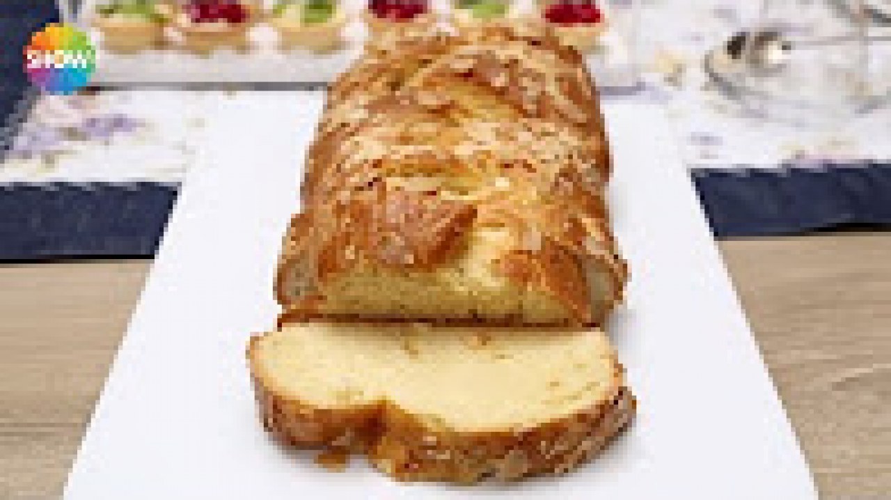 Paskalya Çöreği Tarifi Paskalya Çöreği Tarifi