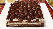 Nursel'in Evi - Tiramisu Browni Tarifi