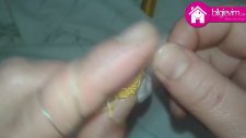 Tığ İşi Yunus Modeli Yazma Oyası Nasıl Yapılır Videolu Anlatım