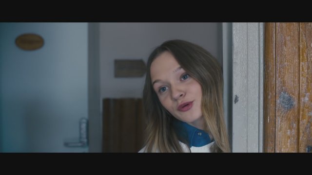 Tout schuss (2016) Fragman