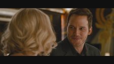 Uzay Yolcuları (Passengers) Türkçe Dublajlı Fragman