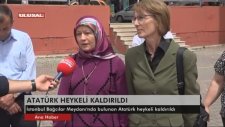 FİRAVUNLARIN PUTU DAHİ YIKILDI TÜRKİYEDEKİ TÜM ATATÜRKÜN PUTLARI KALDIRILMASI LAZIMDIRPUTÇU OLMAYIN
