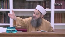 22 Aralık 2016 Tarihli Bu Haftanın Sohbeti - Cübbeli Ahmet Hocaefendi Lâlegül TV