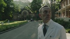 A Cure For Wellness Filminin İlginç ve Korkutucu Fragmanı