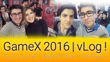 Game? 2016 - vLog ! | Duru Önver, BaboFilms,Oyun Portal & Amaçsız !