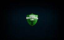 Handikapspor - Eroğlu Gençlik (Maçın Golü) / Ankara / İddaa Rakipbul Ligi Kapanış Sezonu 2016