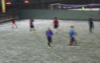Handikapspor - Eroğlu Gençlik (Maçın Golü) / Ankara / İddaa Rakipbul Ligi Kapanış Sezonu 2016