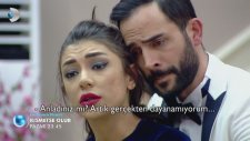 Kısmetse Olur Haftanın Finali Fragmanı (25 Aralık Pazar)