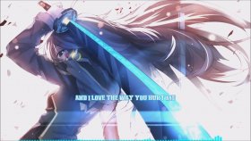 Nightcore - Irresistible Nightcore - Irresistible
