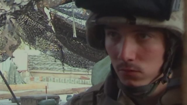 Only the Dead (2015) Fragman