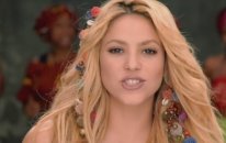 Shakira - Vaka Vaka (This Time For Africa) ft. Freshlyground