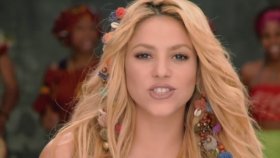 Shakira - Vaka Vaka Shakira - Vaka Vaka