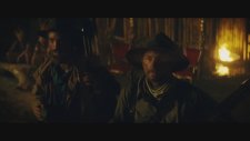 The Lost City Of Z (2016) Teaser Fragman